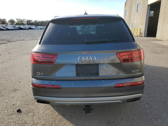 Photo 5 VIN: WA1LAAF76JD054783 - AUDI Q7 