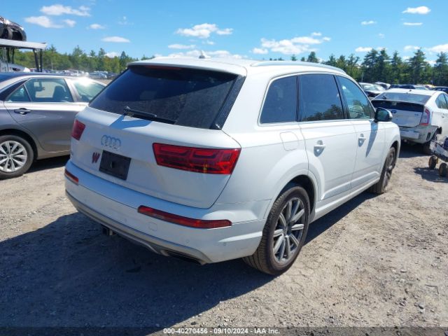 Photo 3 VIN: WA1LAAF76KD000319 - AUDI Q7 