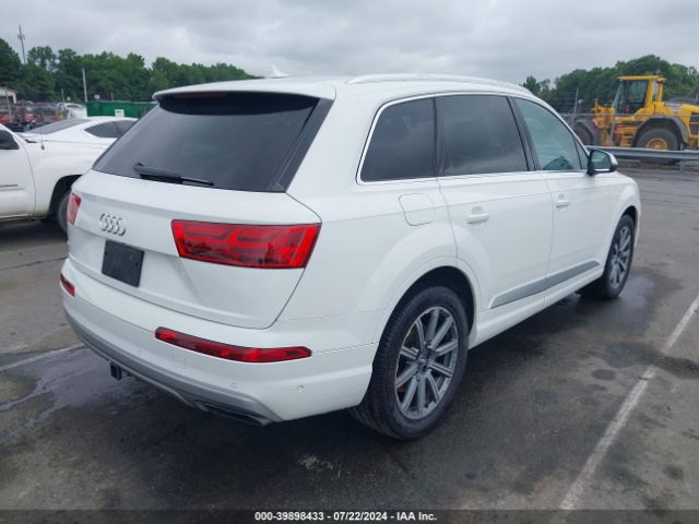 Photo 3 VIN: WA1LAAF76KD002166 - AUDI Q7 