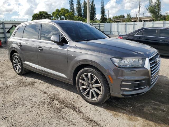 Photo 3 VIN: WA1LAAF76KD005049 - AUDI Q7 PREMIUM 