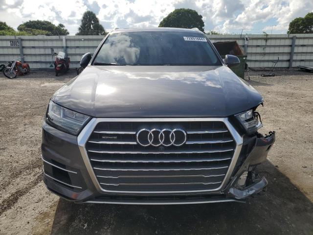 Photo 4 VIN: WA1LAAF76KD005049 - AUDI Q7 PREMIUM 