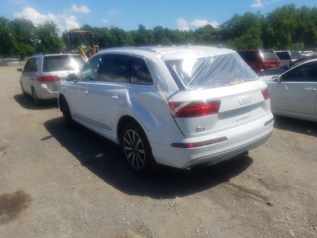 Photo 2 VIN: WA1LAAF76KD012003 - AUDI Q7 