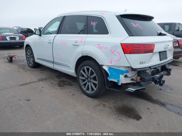 Photo 2 VIN: WA1LAAF76KD014334 - AUDI Q7 