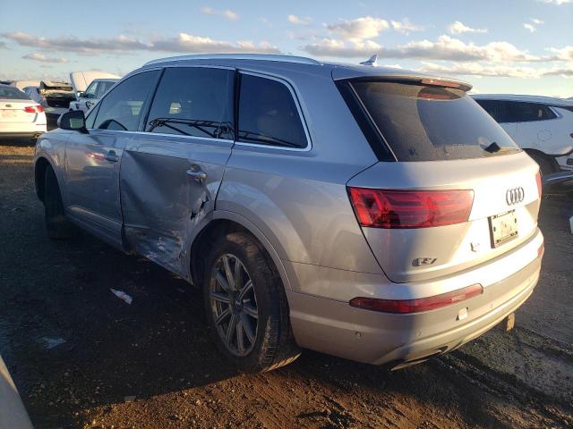 Photo 1 VIN: WA1LAAF76KD033577 - AUDI Q7 PREMIUM 