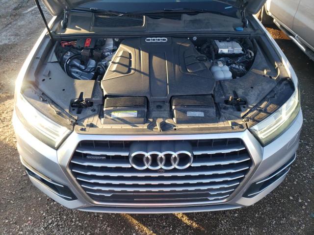 Photo 10 VIN: WA1LAAF76KD033577 - AUDI Q7 PREMIUM 