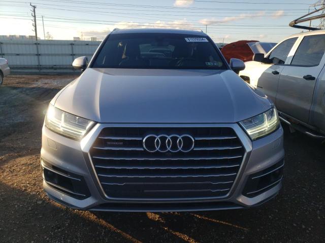 Photo 4 VIN: WA1LAAF76KD033577 - AUDI Q7 PREMIUM 