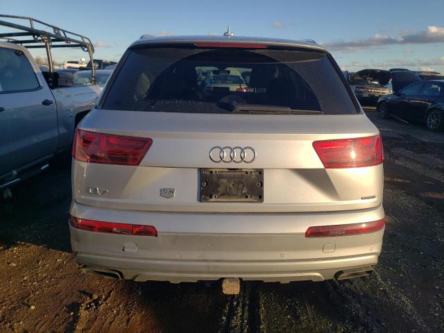 Photo 5 VIN: WA1LAAF76KD033577 - AUDI Q7 PREMIUM 