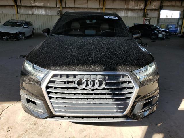 Photo 4 VIN: WA1LAAF76KD042134 - AUDI Q7 PREMIUM 