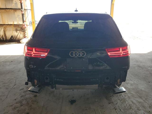 Photo 5 VIN: WA1LAAF76KD042134 - AUDI Q7 PREMIUM 