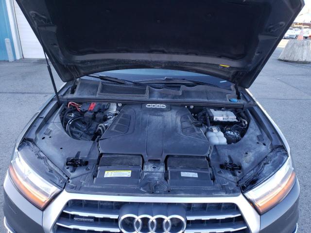 Photo 11 VIN: WA1LAAF76KD043705 - AUDI Q7 