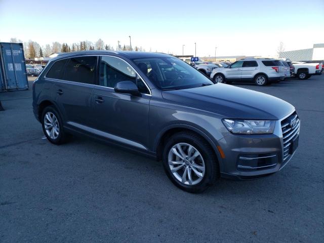 Photo 3 VIN: WA1LAAF76KD043705 - AUDI Q7 