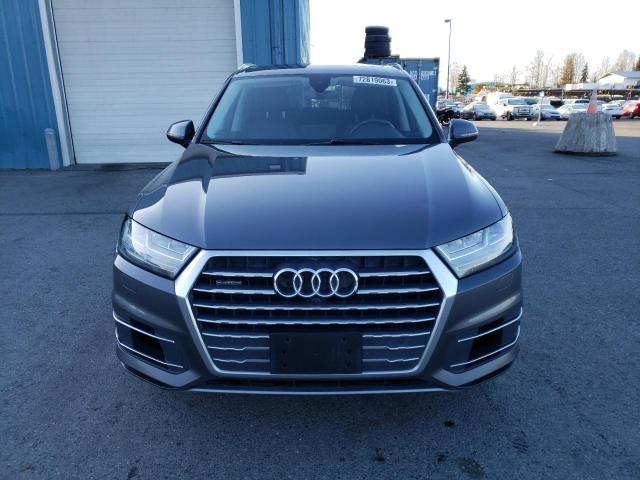 Photo 4 VIN: WA1LAAF76KD043705 - AUDI Q7 