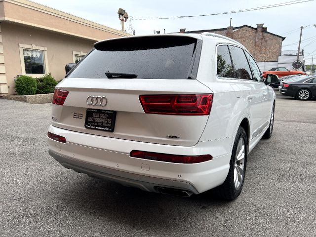 Photo 2 VIN: WA1LAAF76KD044093 - AUDI Q7 