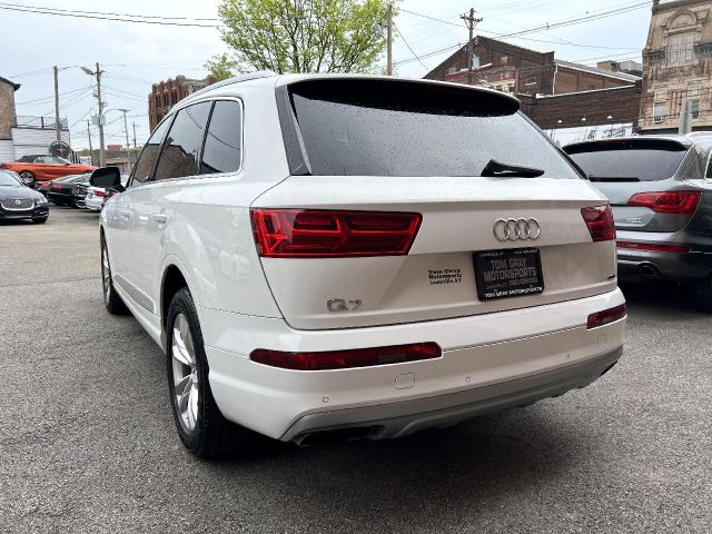 Photo 3 VIN: WA1LAAF76KD044093 - AUDI Q7 