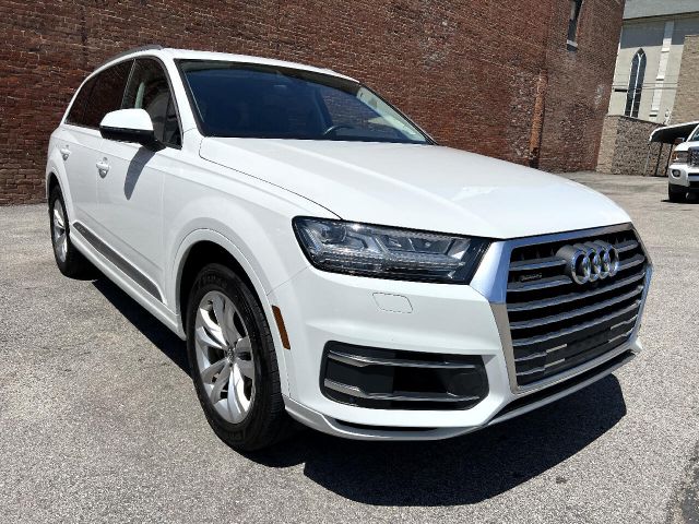 Photo 1 VIN: WA1LAAF76KD044093 - AUDI Q7 