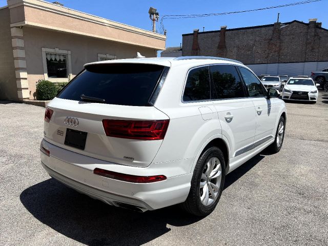 Photo 2 VIN: WA1LAAF76KD044093 - AUDI Q7 