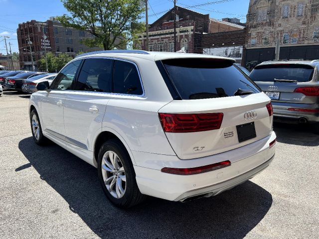 Photo 3 VIN: WA1LAAF76KD044093 - AUDI Q7 