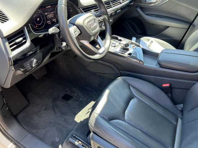 Photo 5 VIN: WA1LAAF76KD044093 - AUDI Q7 