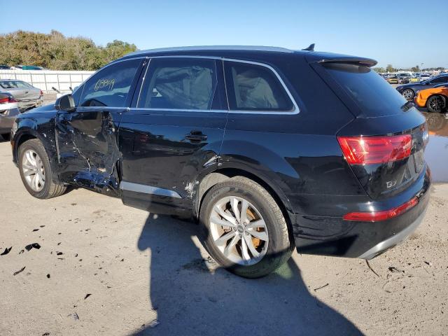 Photo 1 VIN: WA1LAAF76KD044448 - AUDI Q7 