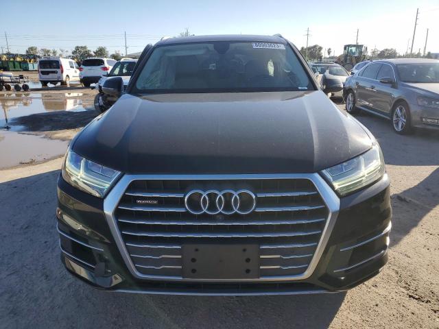 Photo 4 VIN: WA1LAAF76KD044448 - AUDI Q7 