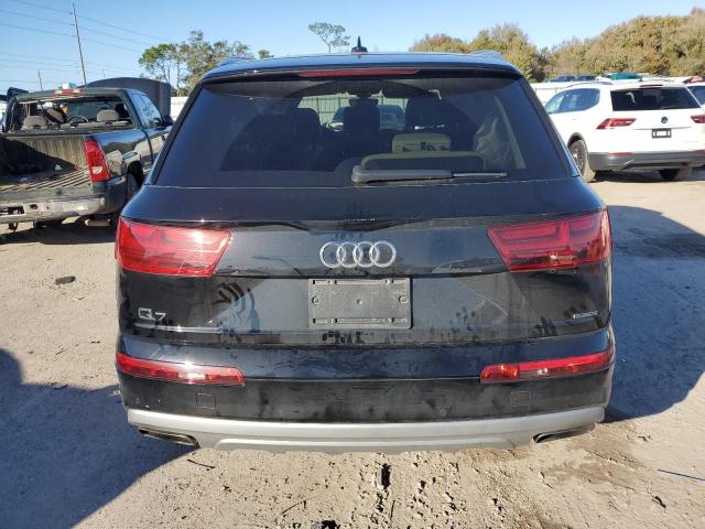 Photo 5 VIN: WA1LAAF76KD044448 - AUDI Q7 