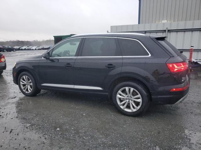 Photo 1 VIN: WA1LAAF76KD044479 - AUDI Q7 PREMIUM 