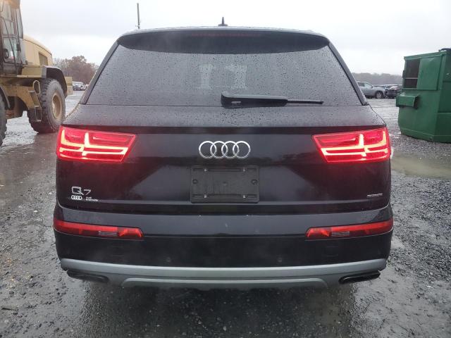 Photo 5 VIN: WA1LAAF76KD044479 - AUDI Q7 PREMIUM 