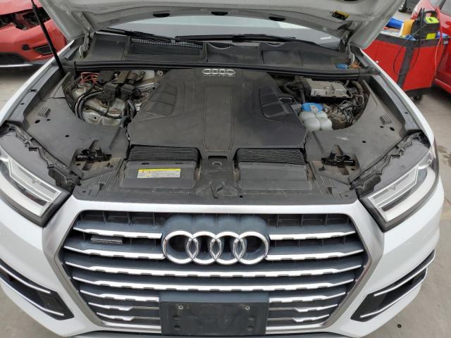 Photo 10 VIN: WA1LAAF77HD000984 - AUDI Q7 PREMIUM 