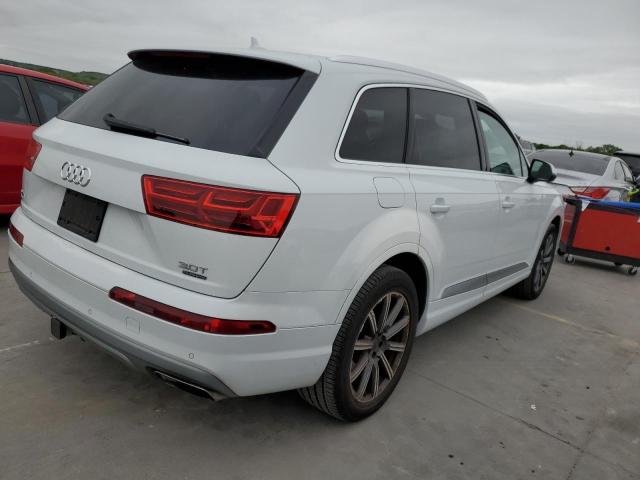 Photo 2 VIN: WA1LAAF77HD000984 - AUDI Q7 PREMIUM 