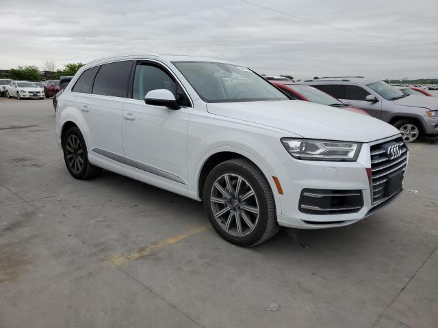 Photo 3 VIN: WA1LAAF77HD000984 - AUDI Q7 PREMIUM 