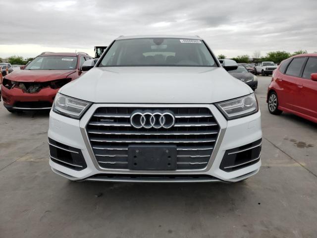 Photo 4 VIN: WA1LAAF77HD000984 - AUDI Q7 PREMIUM 