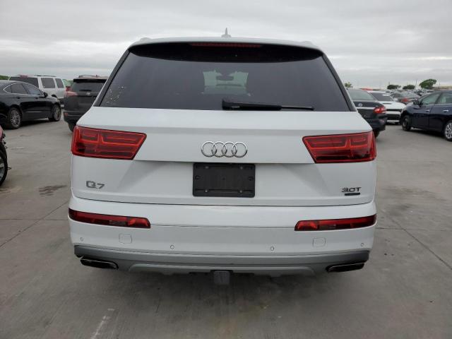 Photo 5 VIN: WA1LAAF77HD000984 - AUDI Q7 PREMIUM 