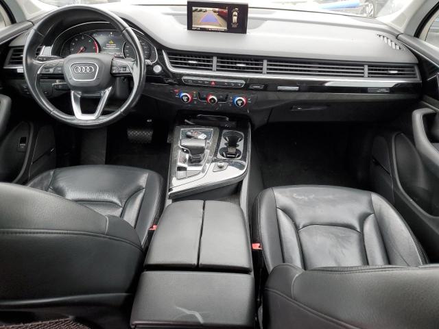 Photo 7 VIN: WA1LAAF77HD000984 - AUDI Q7 PREMIUM 