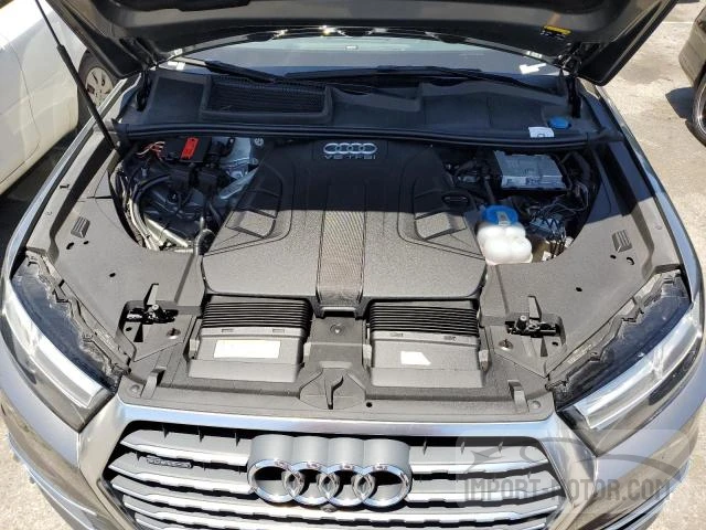 Photo 11 VIN: WA1LAAF77HD002265 - AUDI Q7 