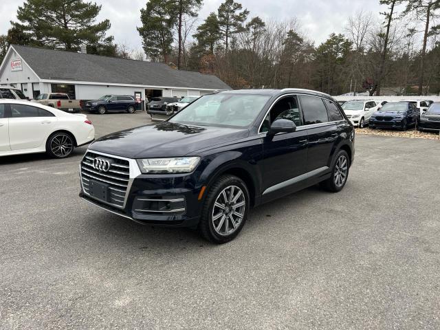 Photo 0 VIN: WA1LAAF77HD005277 - AUDI Q7 