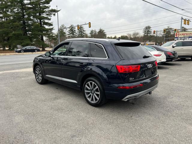 Photo 2 VIN: WA1LAAF77HD005277 - AUDI Q7 