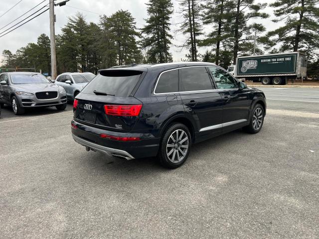 Photo 3 VIN: WA1LAAF77HD005277 - AUDI Q7 