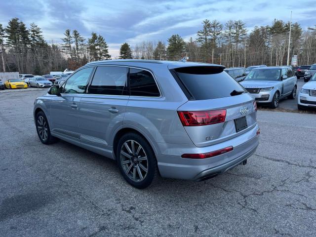 Photo 2 VIN: WA1LAAF77HD007224 - AUDI Q7 PREMIUM 