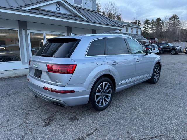 Photo 3 VIN: WA1LAAF77HD007224 - AUDI Q7 PREMIUM 