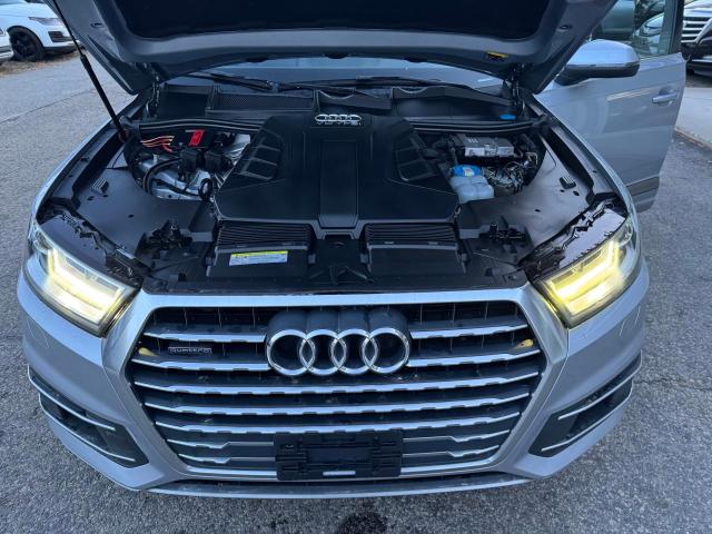 Photo 6 VIN: WA1LAAF77HD007224 - AUDI Q7 PREMIUM 