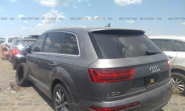 Photo 2 VIN: WA1LAAF77HD008227 - AUDI Q7 