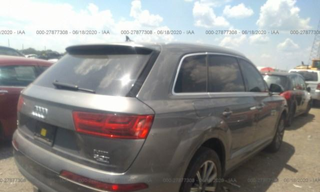 Photo 3 VIN: WA1LAAF77HD008227 - AUDI Q7 