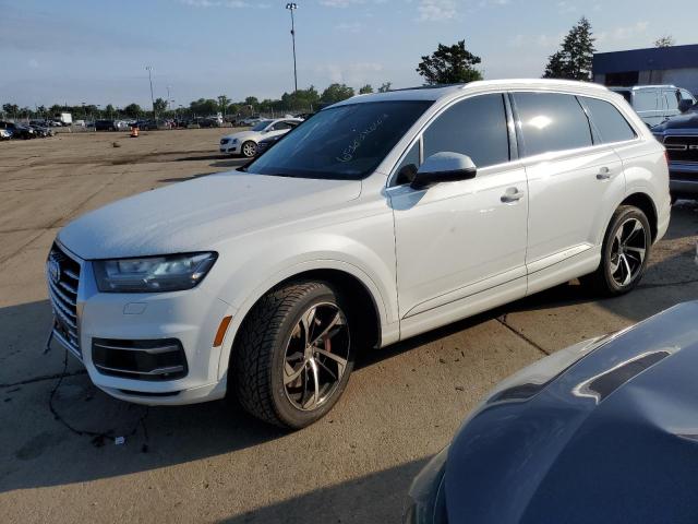 Photo 0 VIN: WA1LAAF77HD009118 - AUDI Q7 