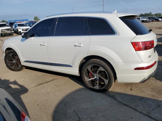 Photo 1 VIN: WA1LAAF77HD009118 - AUDI Q7 