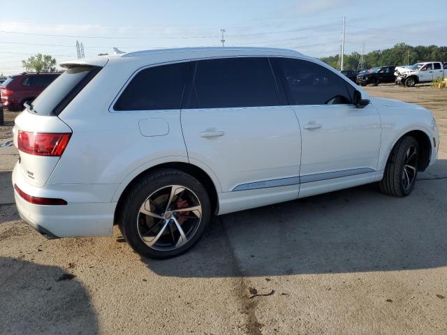 Photo 2 VIN: WA1LAAF77HD009118 - AUDI Q7 