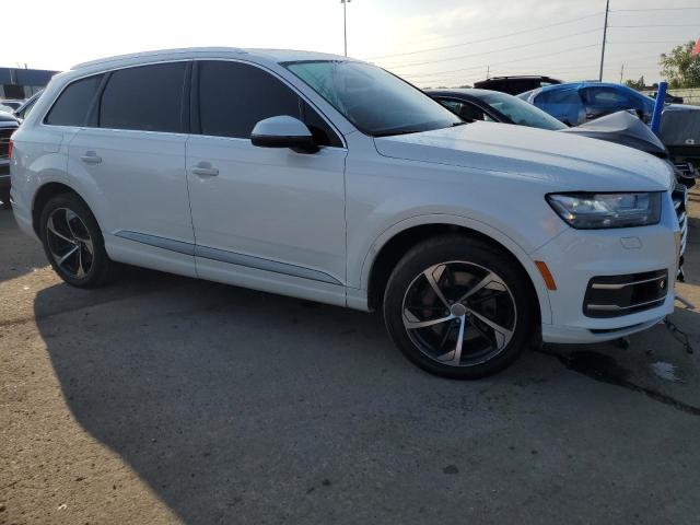 Photo 3 VIN: WA1LAAF77HD009118 - AUDI Q7 