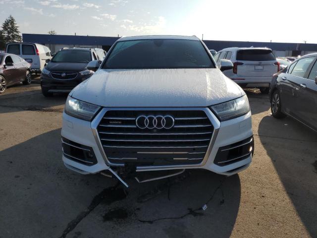 Photo 4 VIN: WA1LAAF77HD009118 - AUDI Q7 