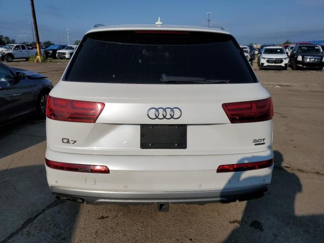 Photo 5 VIN: WA1LAAF77HD009118 - AUDI Q7 