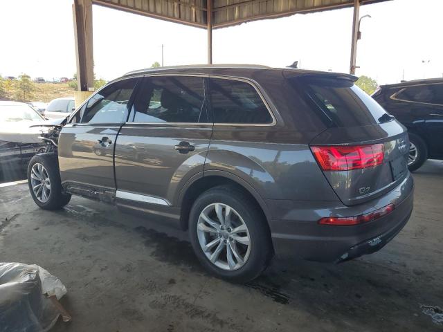 Photo 1 VIN: WA1LAAF77HD010706 - AUDI Q7 