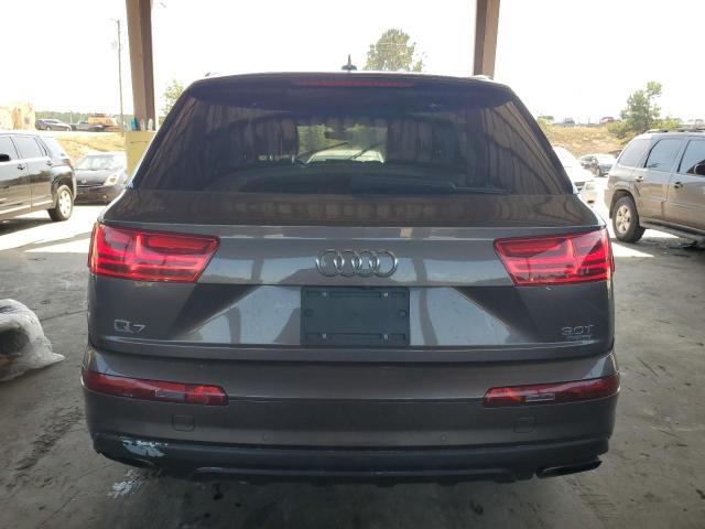 Photo 5 VIN: WA1LAAF77HD010706 - AUDI Q7 